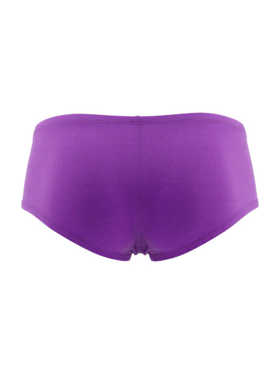 CandyMan 99943 Trunks Color Orchid