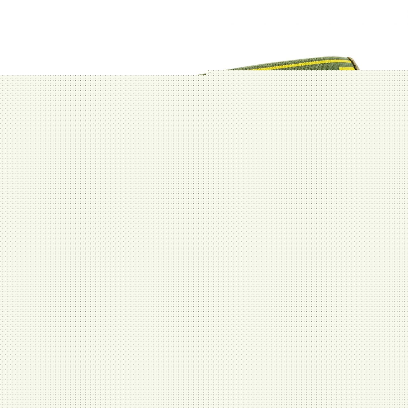 Clever 0923 Fitness Thongs Color Green