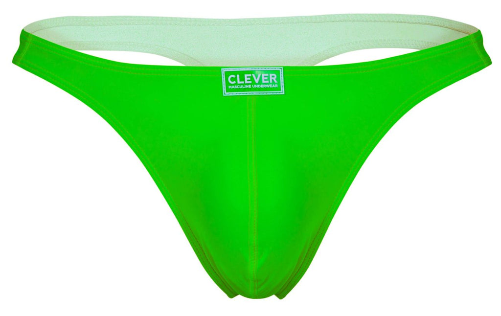 Clever 10009 7PK Pride Thongs Color Multi-colored