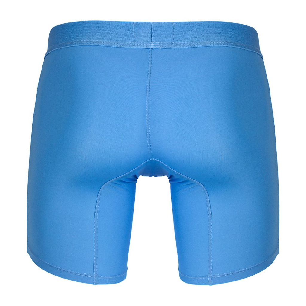 Clever 1528 Arctic Boxer Briefs Color Blue