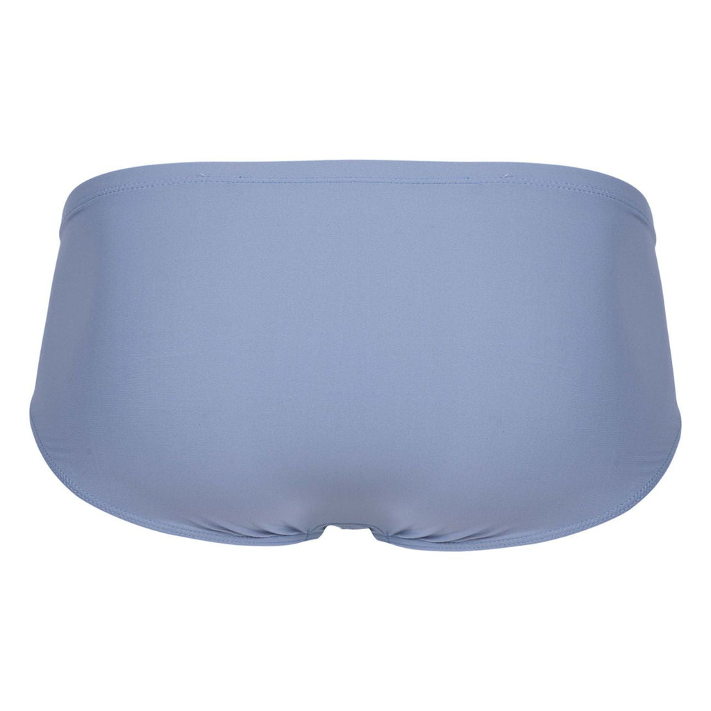 Clever 1744 Spring Briefs Color Blue