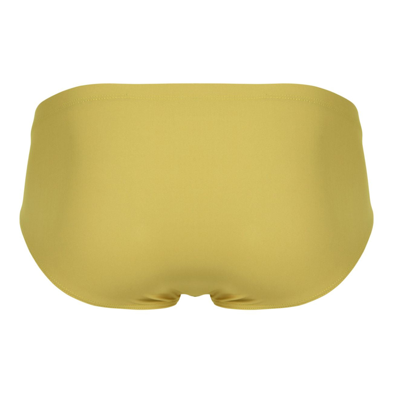 Clever 1746 Pastel Briefs Color Mustard