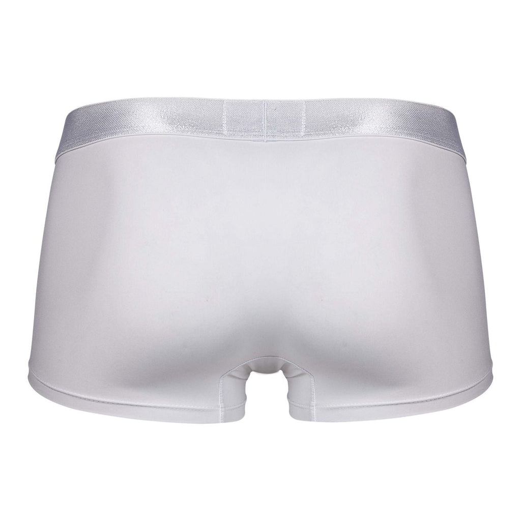 Clever 1752 Victor Trunks Color White