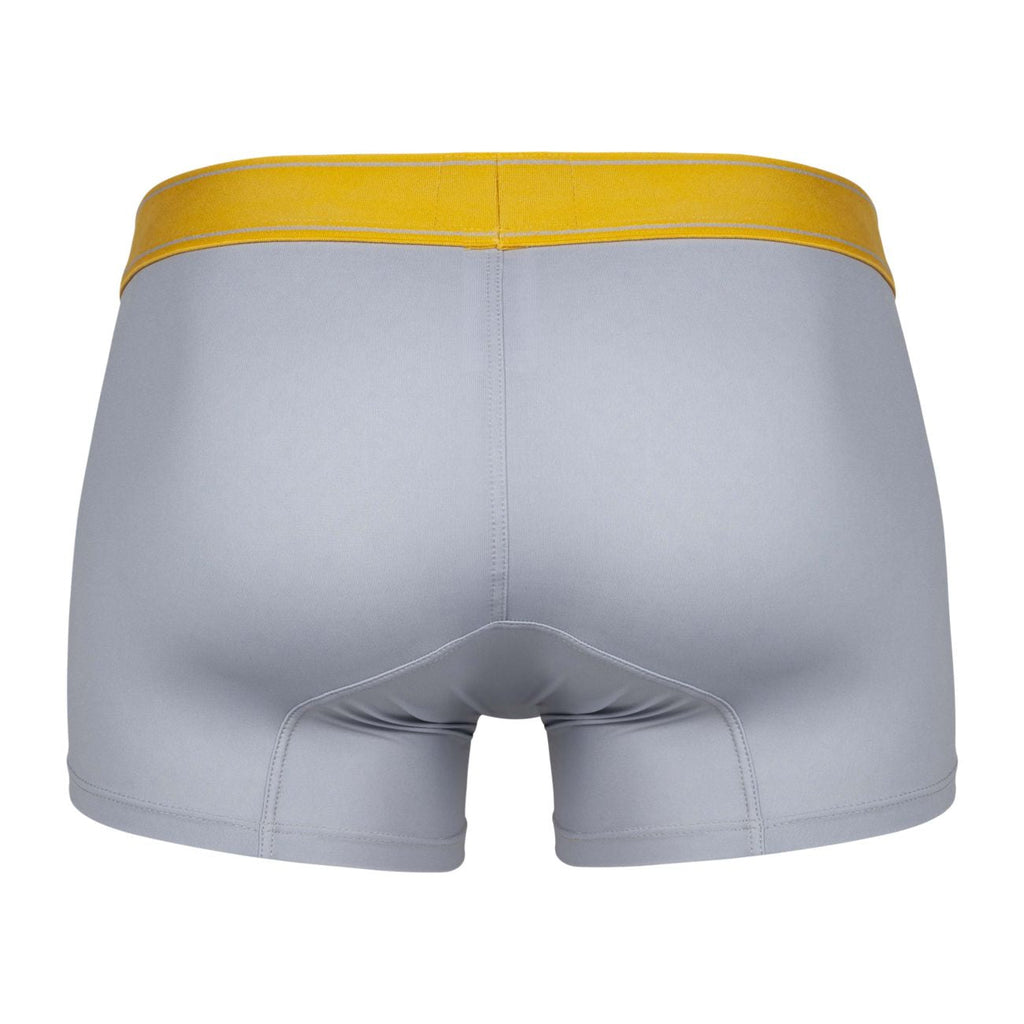 Clever 1755 Diseno Trunks Color Gray
