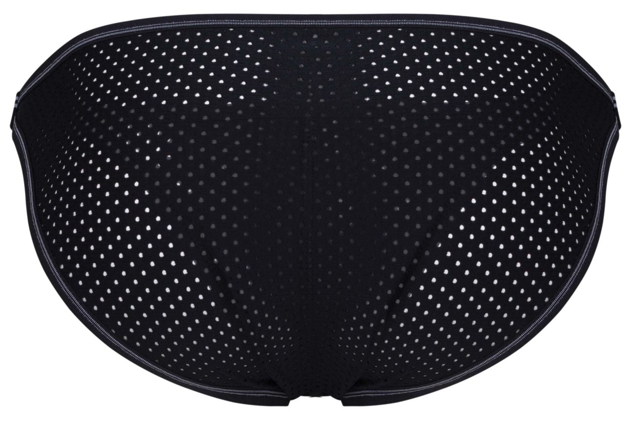 Clever 1770 Esencial Bikini Color Black