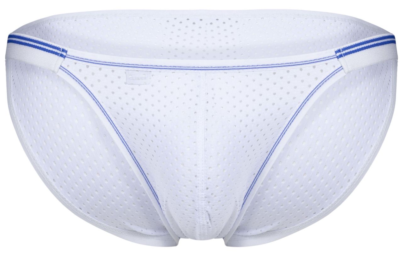 Clever 1770 Esencial Bikini Color White