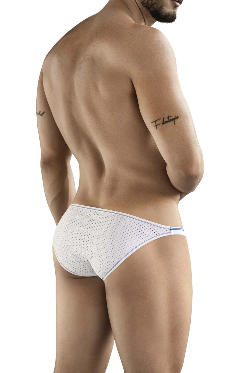 Clever 1770 Esencial Bikini Color White