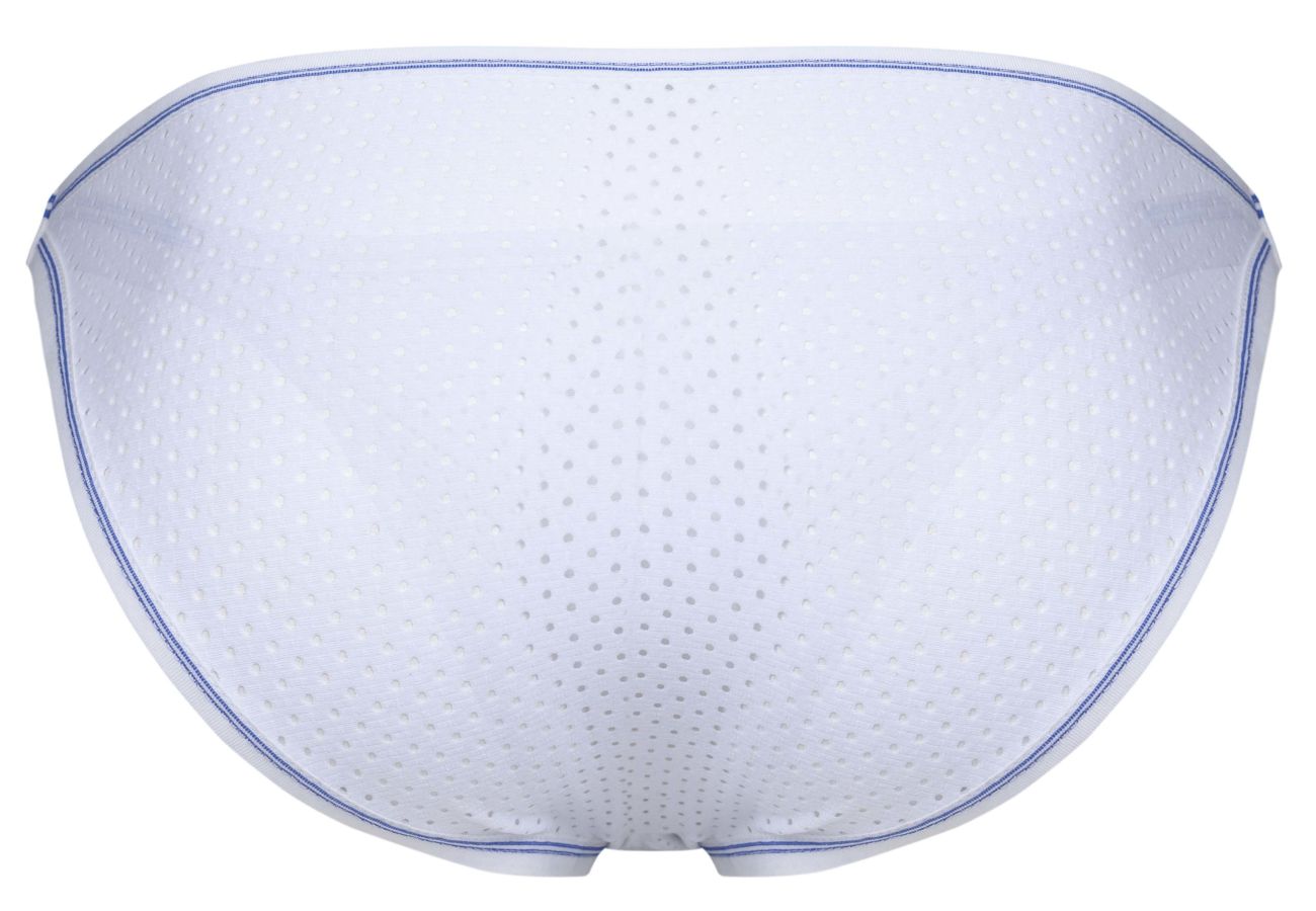 Clever 1770 Esencial Bikini Color White