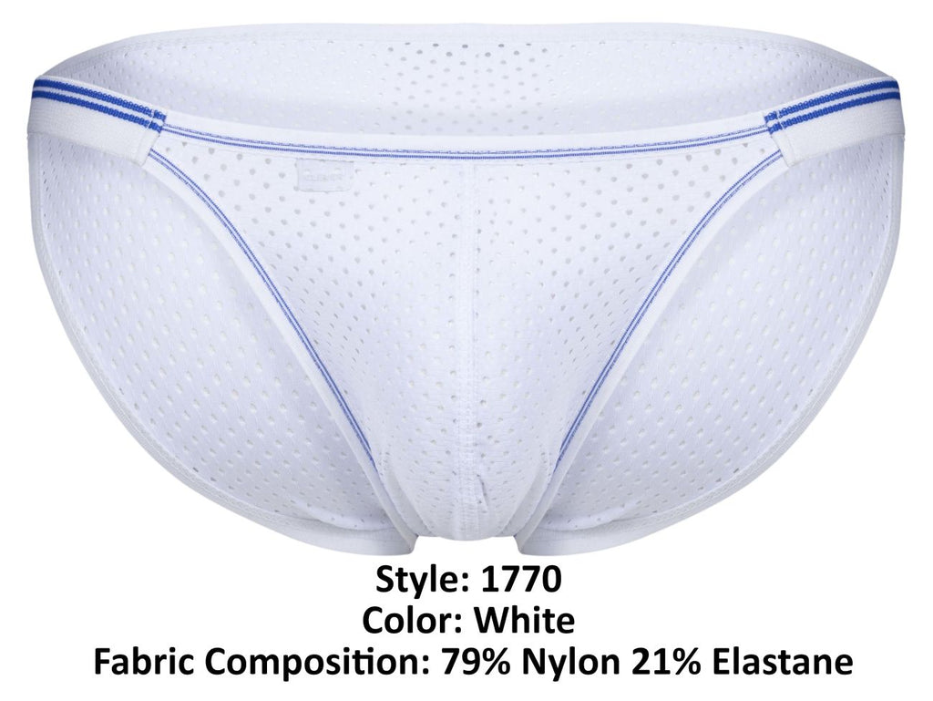 Clever 1770 Esencial Bikini Color White