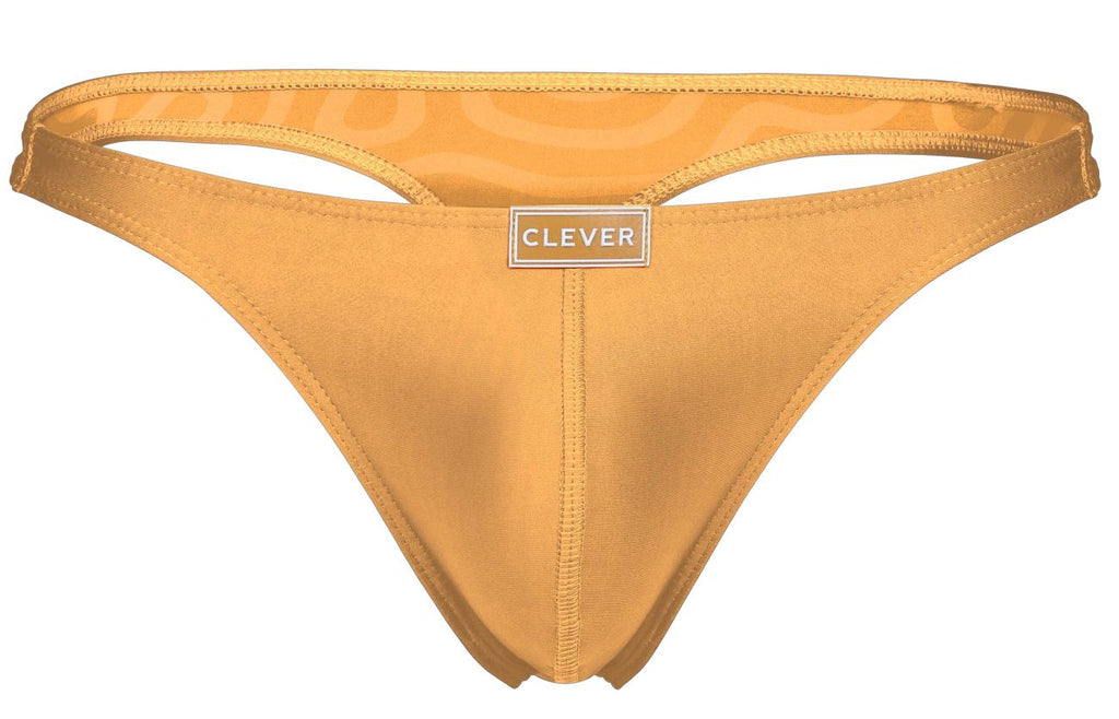 Clever 1773 Cactus Thongs Color Orange