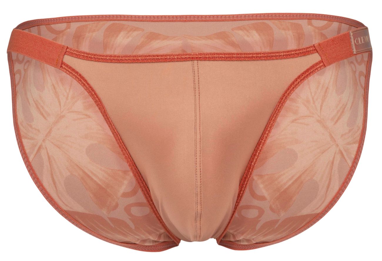 Clever 1774 Melon Bikini Color Ochre