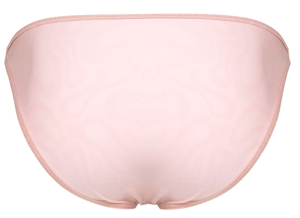 Clever 1774 Melon Bikini Color Pink