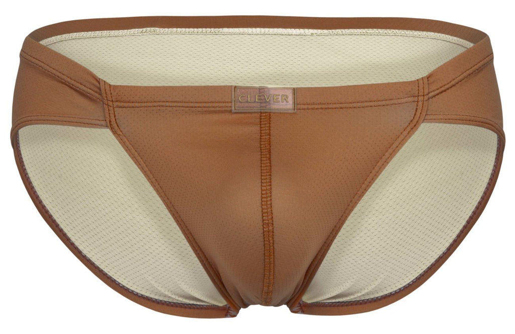 Clever 1775 Optimo Briefs Color Ochre