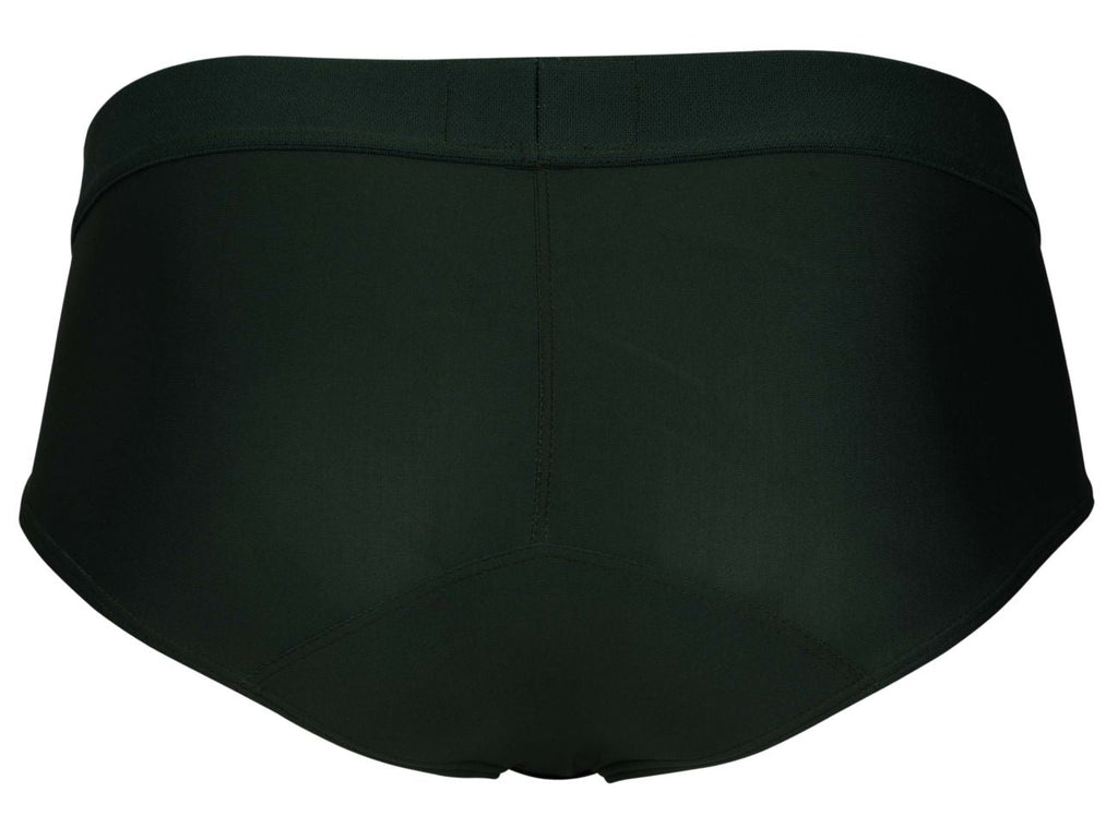 Clever 1776 Venecia Briefs Color Dark Green