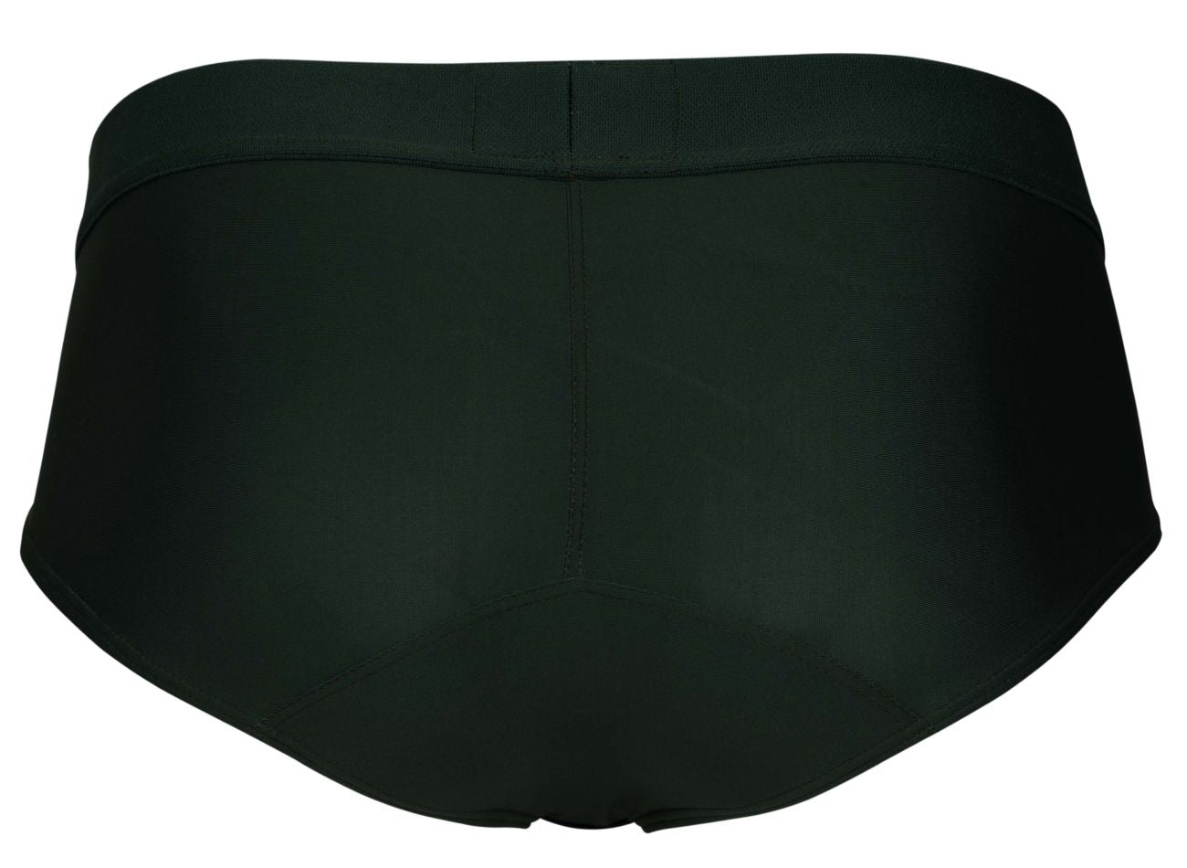 Clever 1776 Venecia Briefs Color Dark Green