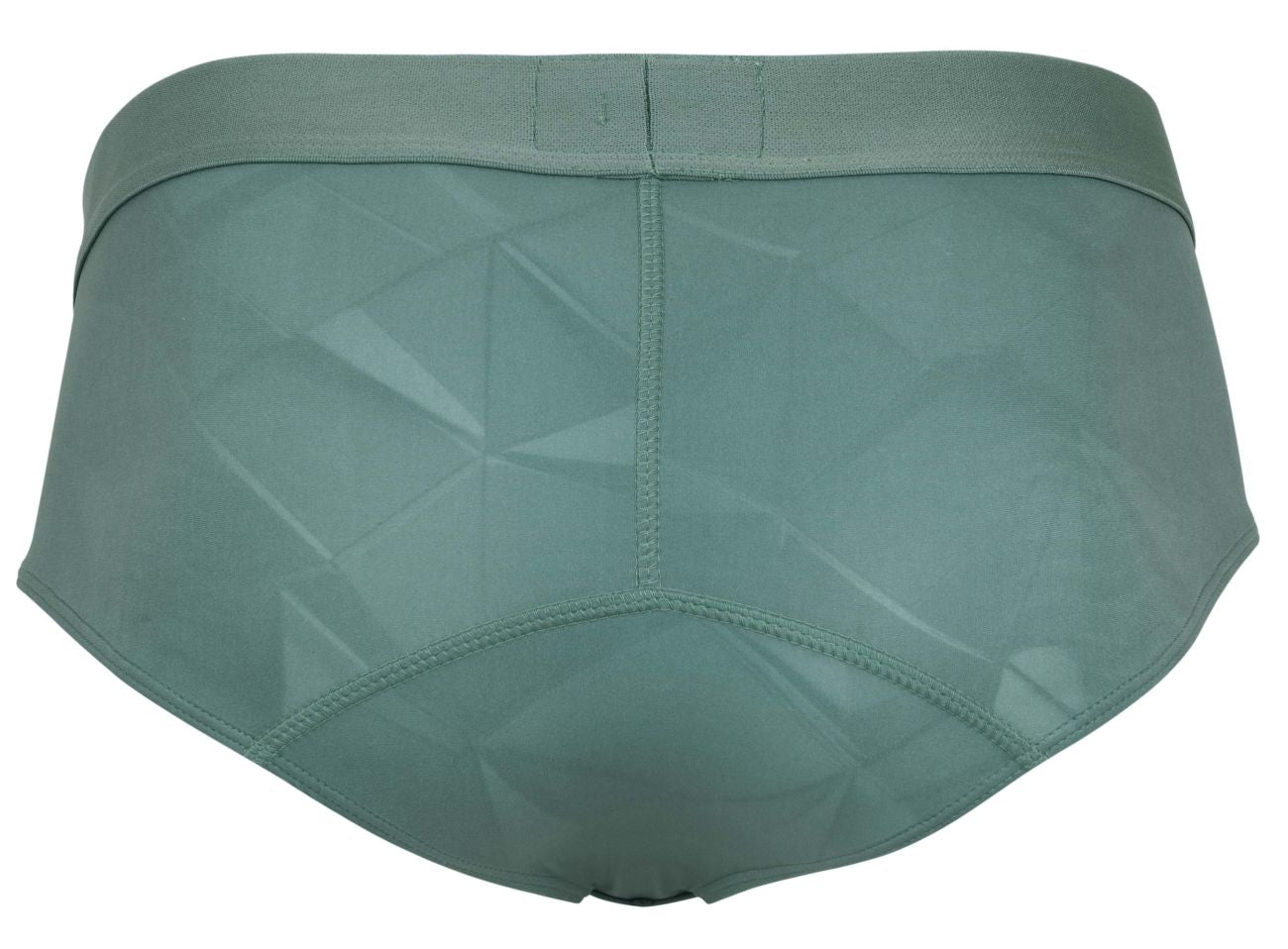 Clever 1776 Venecia Briefs Color Green