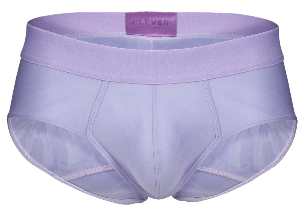 Clever 1776 Venecia Briefs Color Lilac