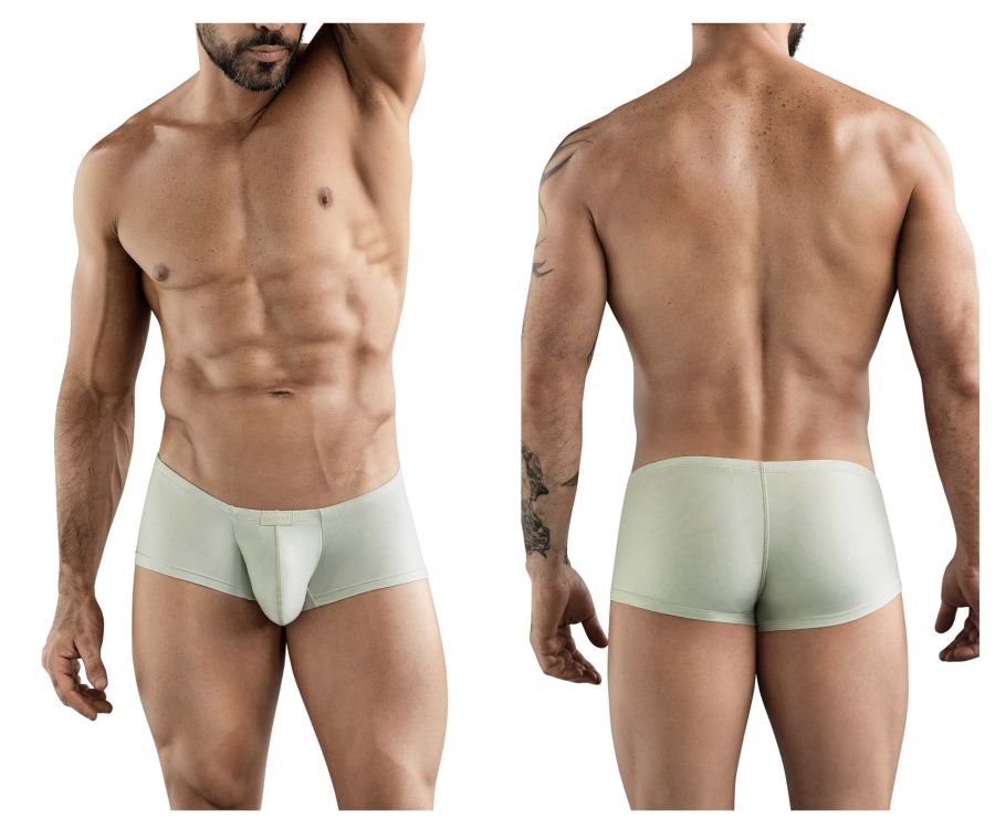 Clever 1780 Maya Trunks Color Beige