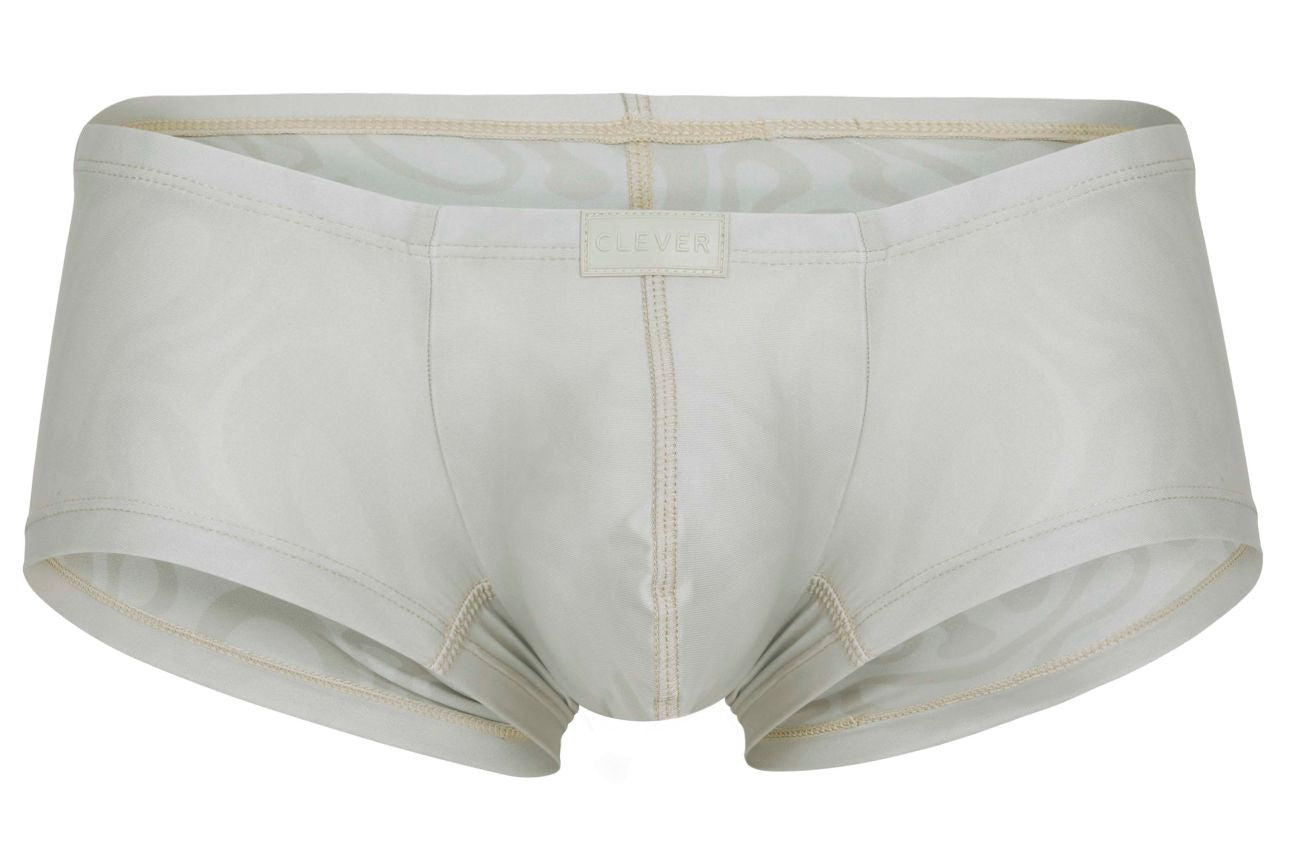 Clever 1780 Maya Trunks Color Beige