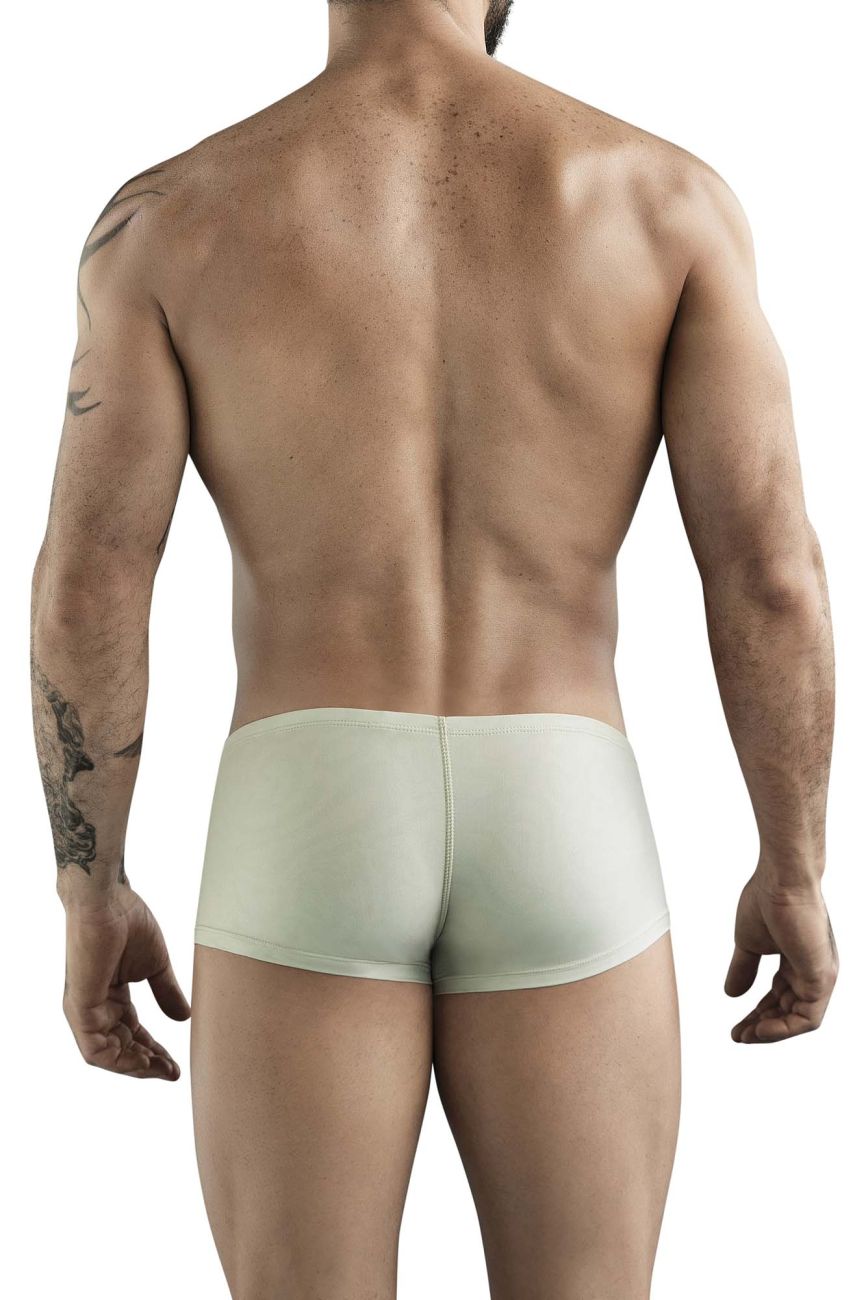 Clever 1780 Maya Trunks Color Beige