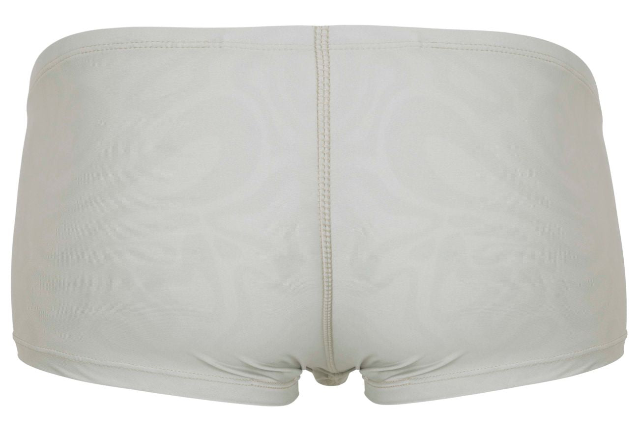 Clever 1780 Maya Trunks Color Beige