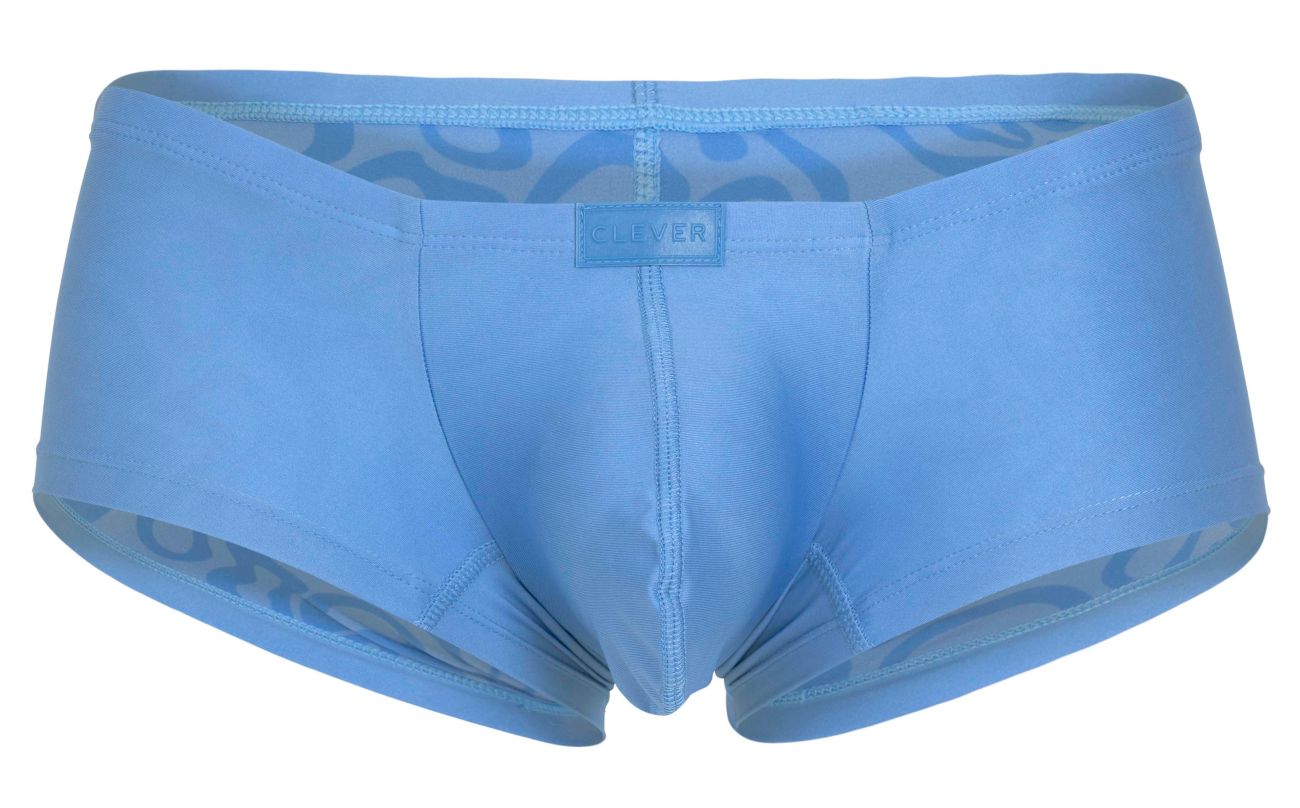 Clever 1780 Maya Trunks Color Blue