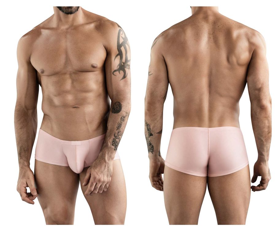 Clever 1780 Maya Trunks Color Pink