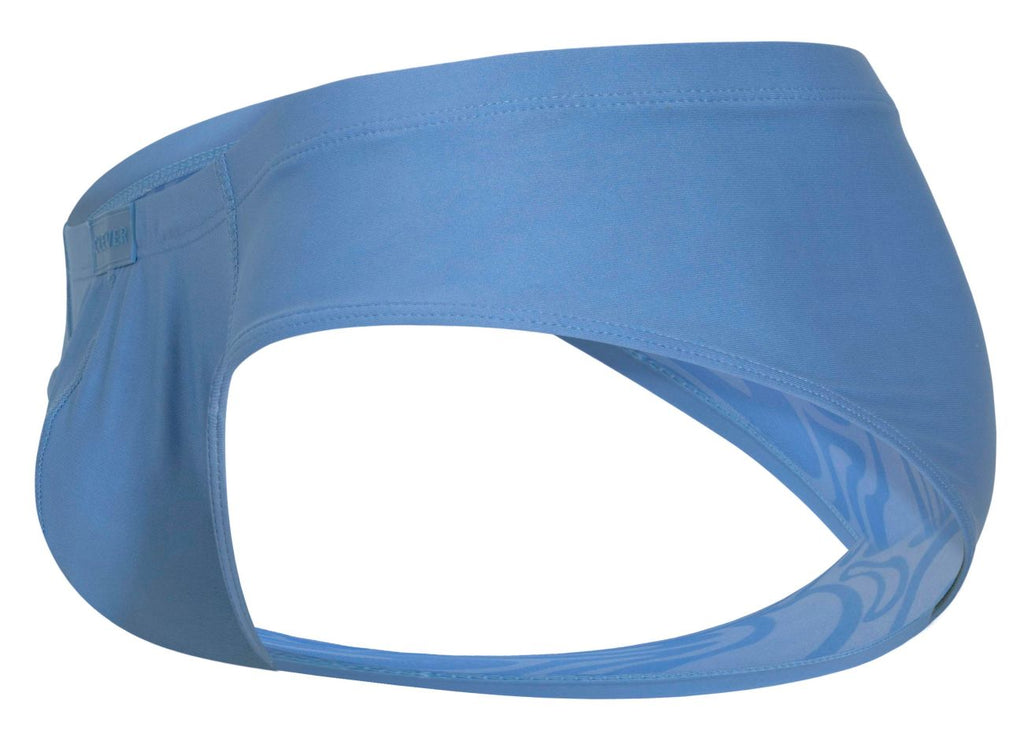 Clever 1781 Maya Briefs Color Blue