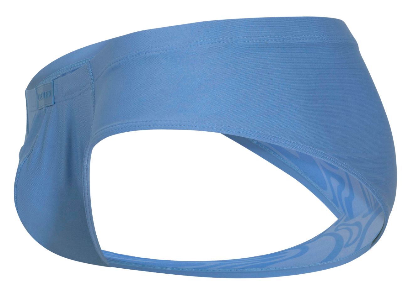 Clever 1781 Maya Briefs Color Blue