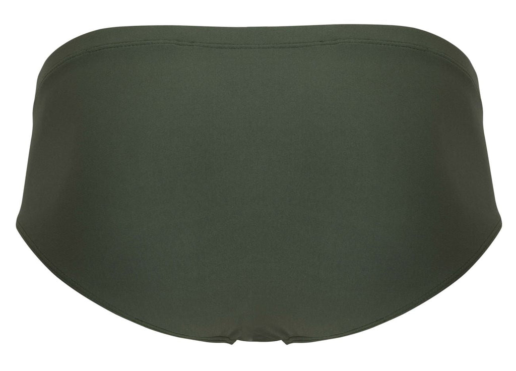 Clever 1781 Maya Briefs Color Dark Green