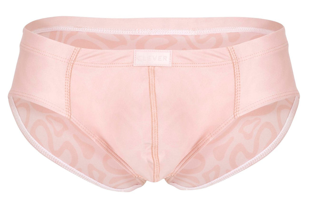 Clever 1781 Maya Briefs Color Pink