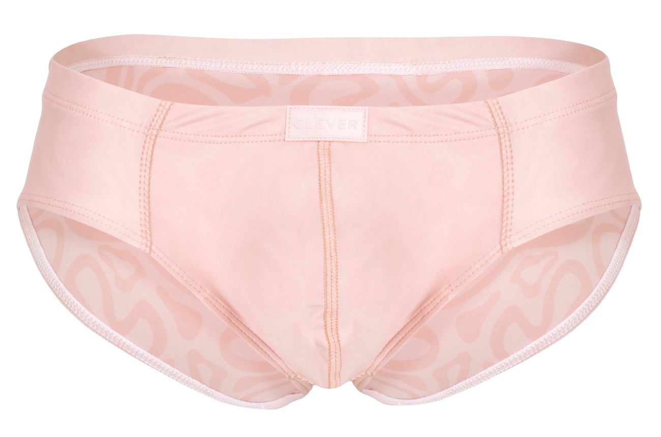 Clever 1781 Maya Briefs Color Pink