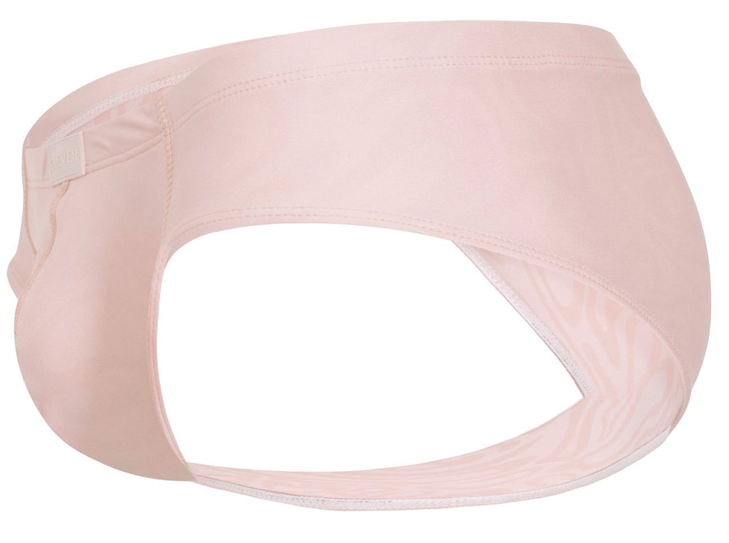 Clever 1781 Maya Briefs Color Pink