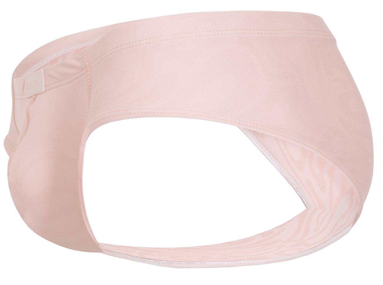 Clever 1781 Maya Briefs Color Pink
