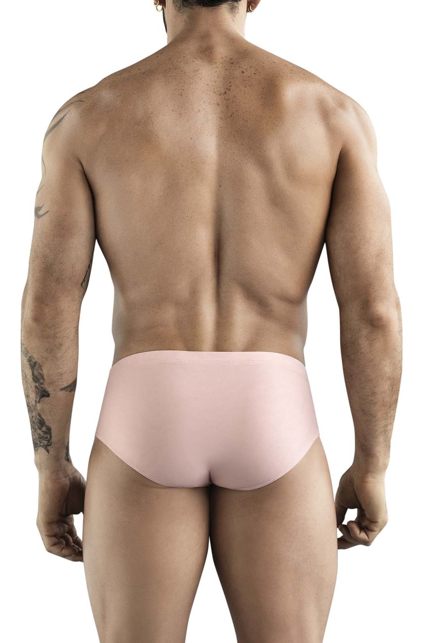 Clever 1781 Maya Briefs Color Pink