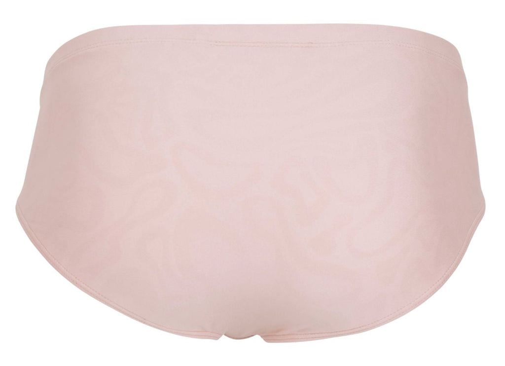 Clever 1781 Maya Briefs Color Pink