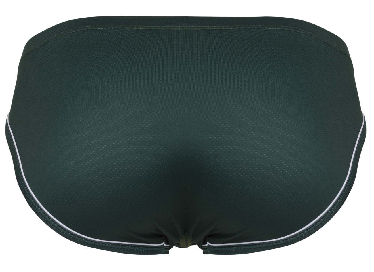 Clever 1782 Argovia Briefs Color Dark Green