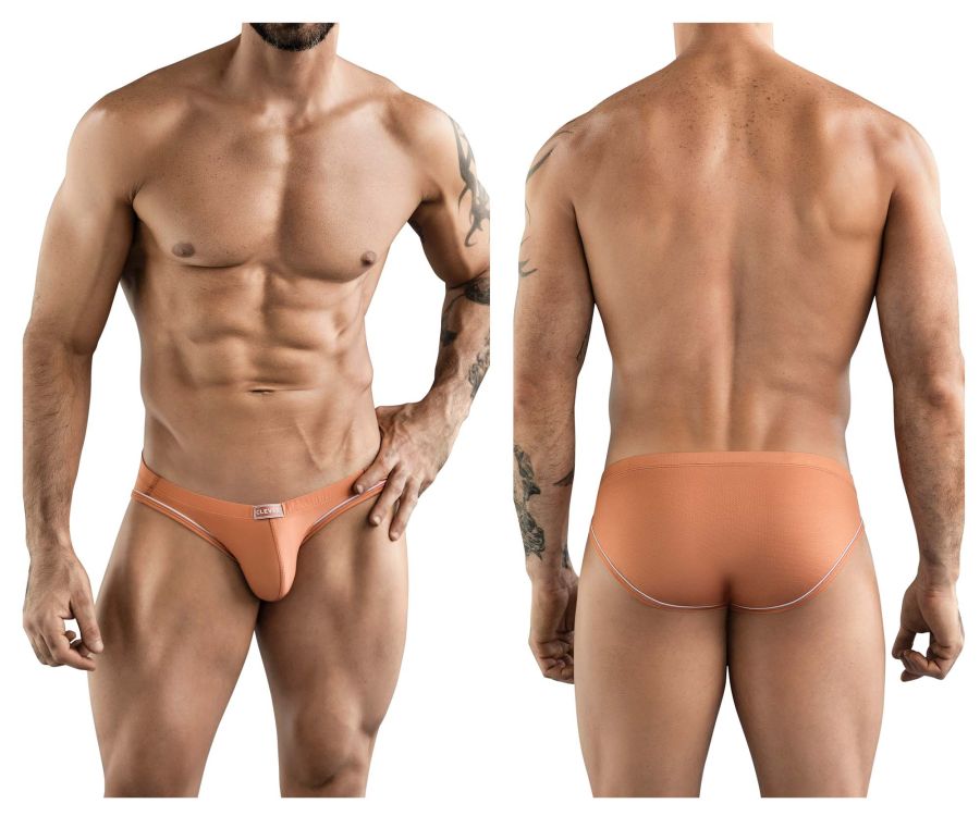 Clever 1782 Argovia Briefs Color Ochre