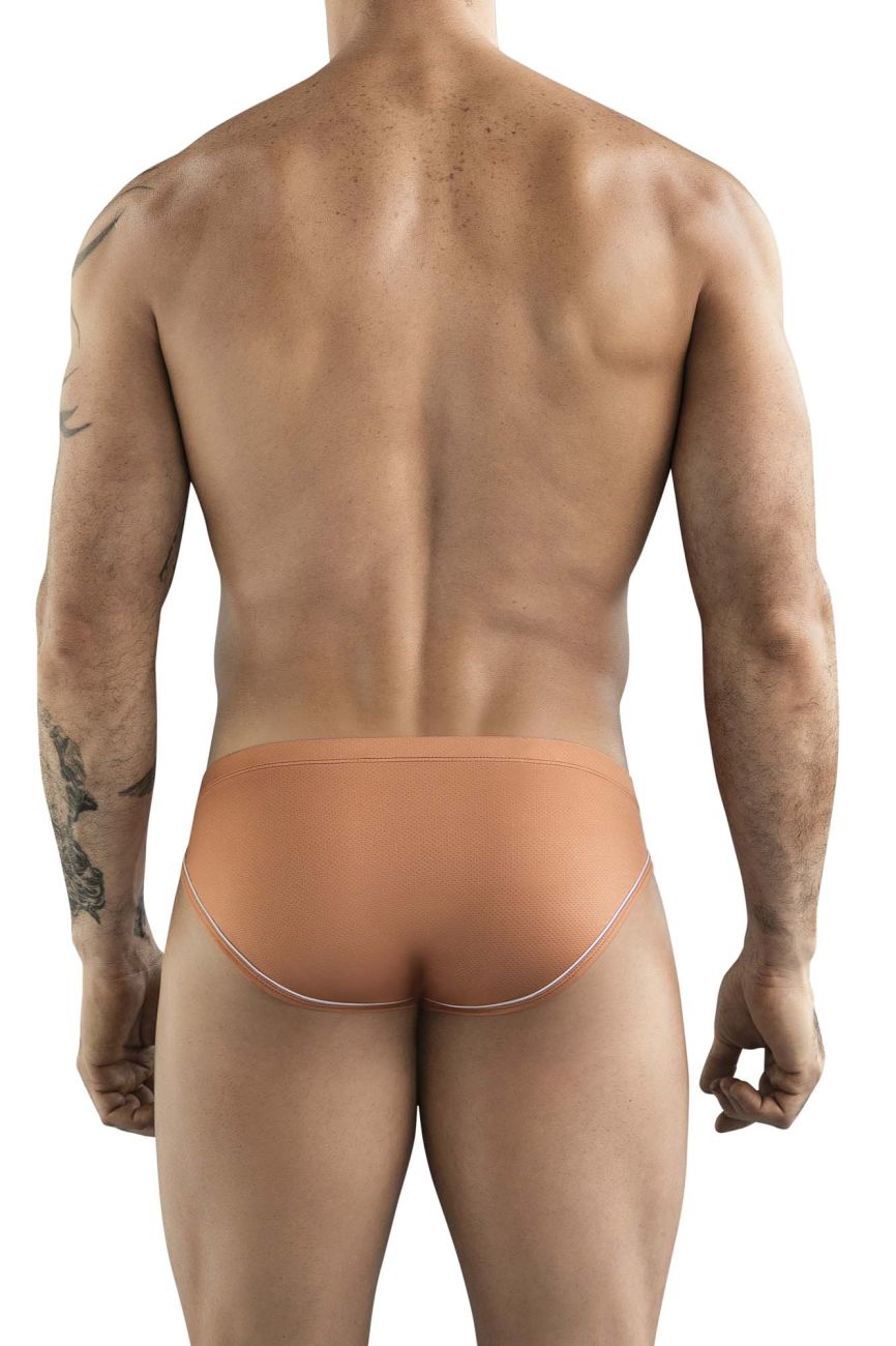 Clever 1782 Argovia Briefs Color Ochre