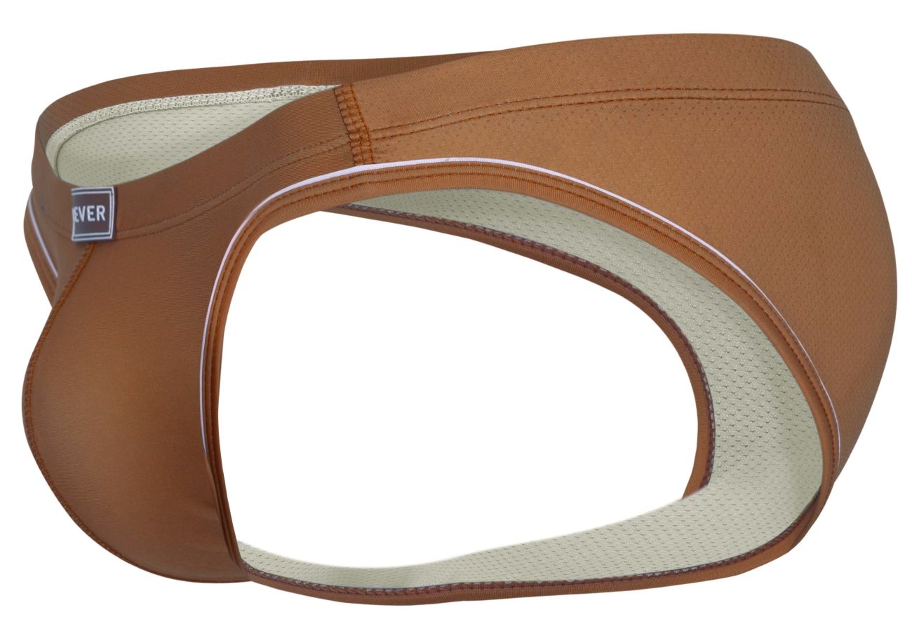 Clever 1782 Argovia Briefs Color Ochre