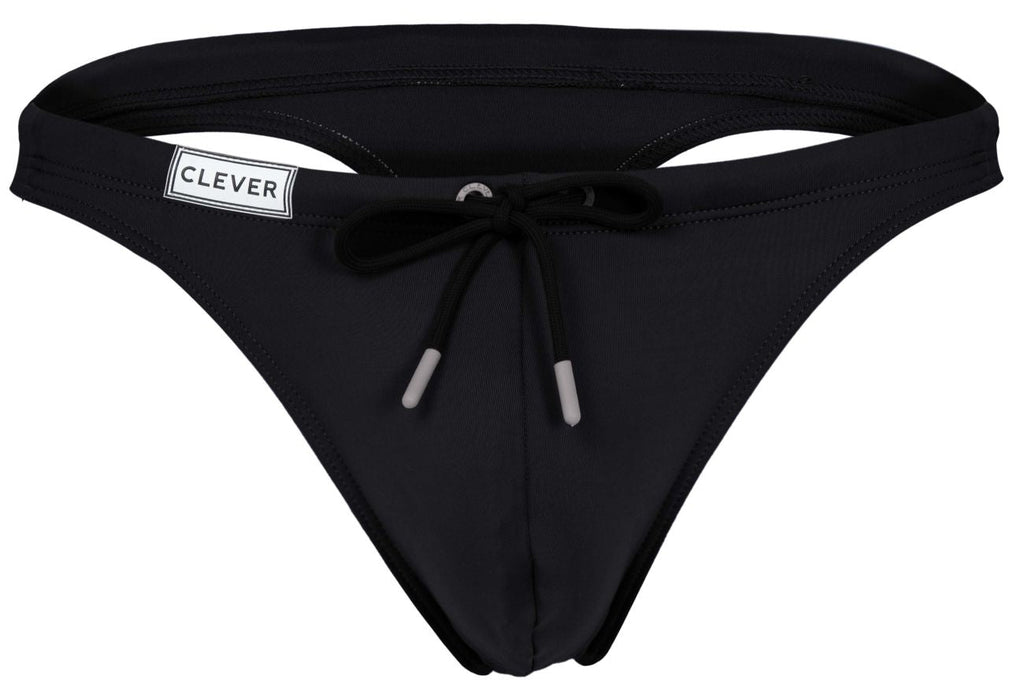 Clever 1789 Rio Swim Thongs Color Black