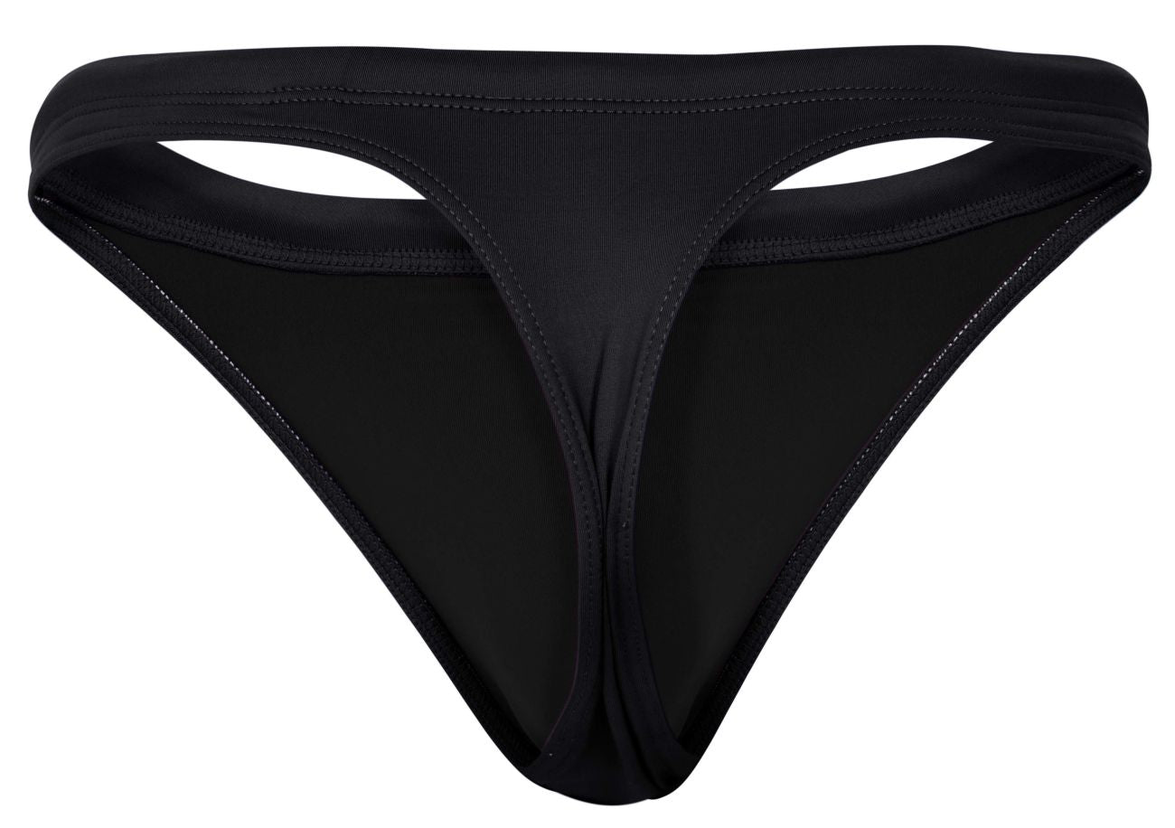 Clever 1789 Rio Swim Thongs Color Black