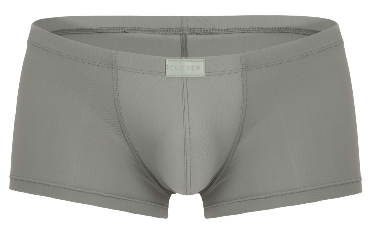 Clever 1842 Buenavista Trunks Color Gray
