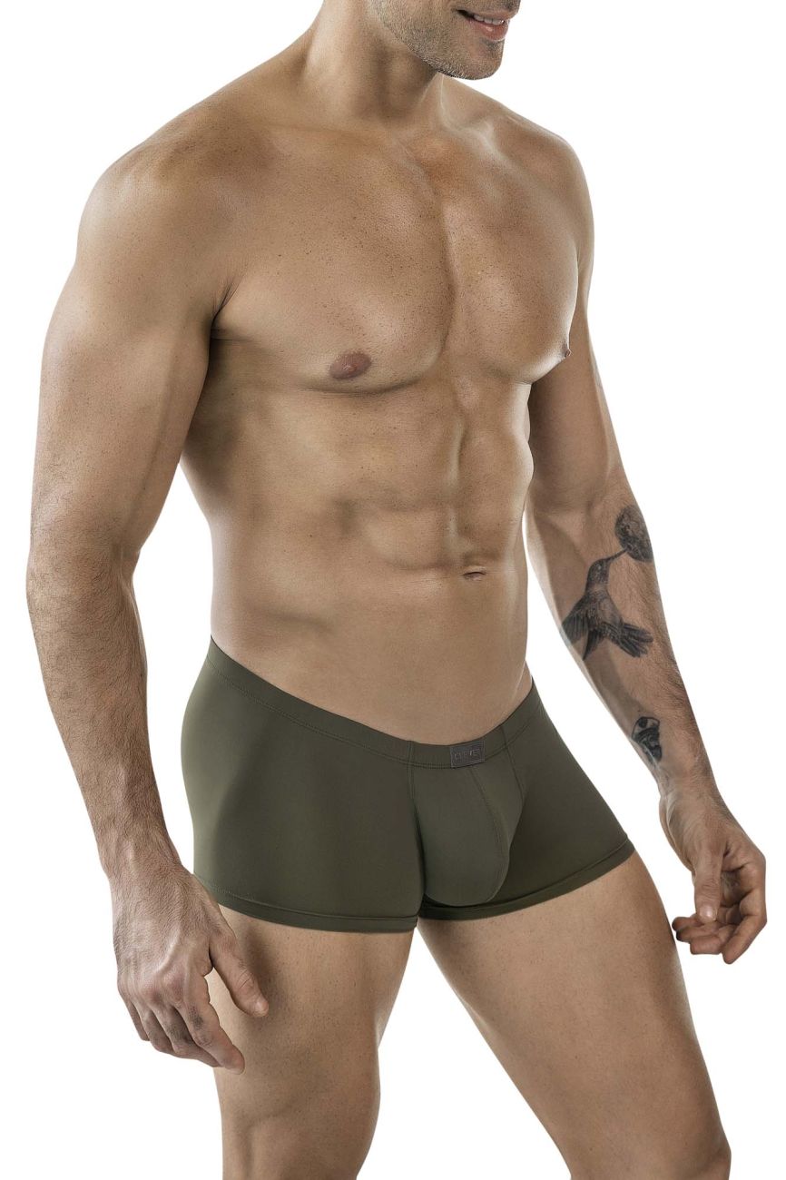 Clever 1842 Buenavista Trunks Color Green