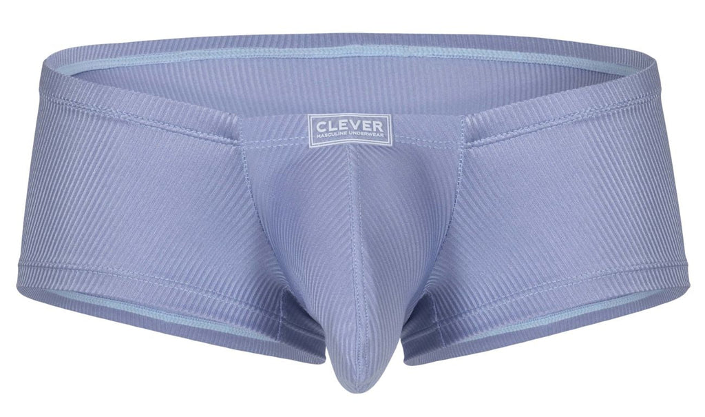 Clever 1844 Aura Trunks Color Blue