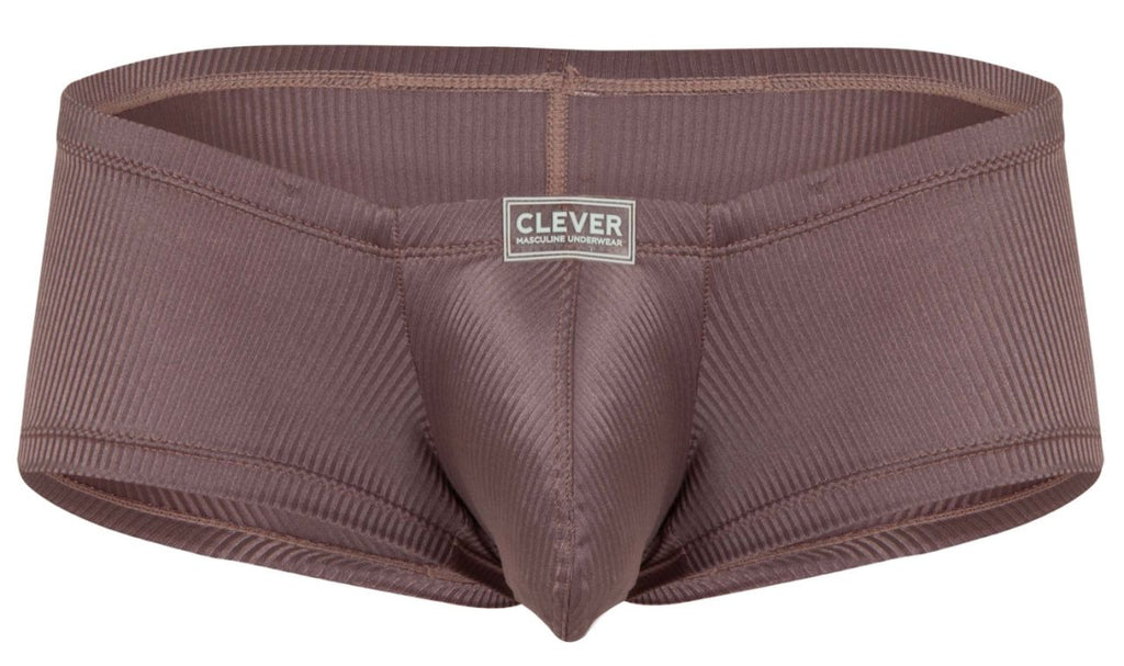 Clever 1844 Aura Trunks Color Brown