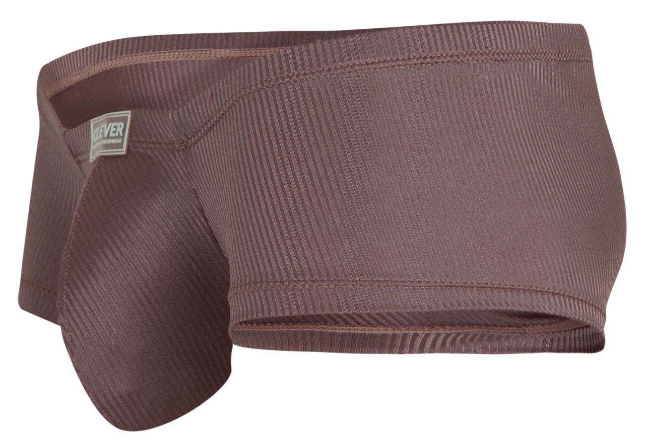 Clever 1844 Aura Trunks Color Brown