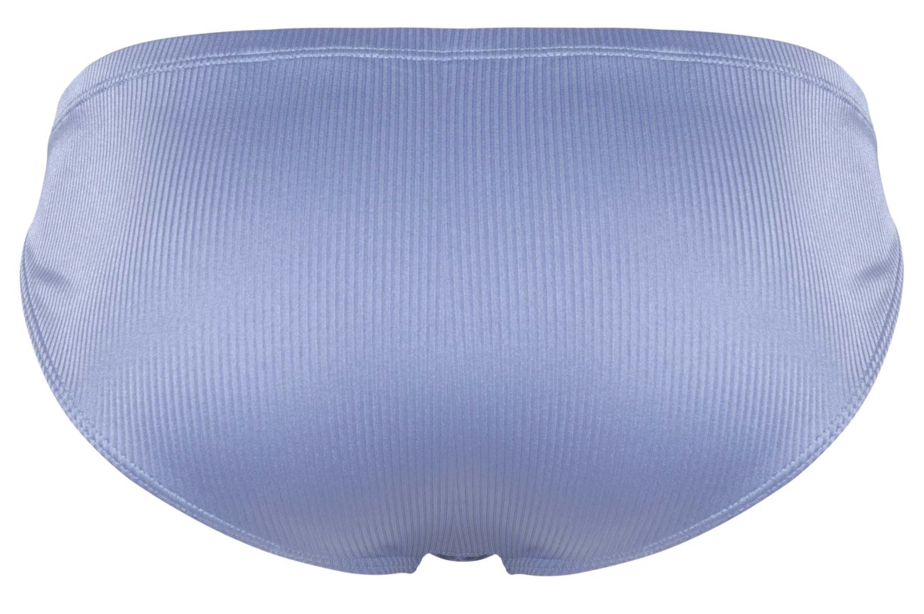 Clever 1845 Aura Bikini Color Blue