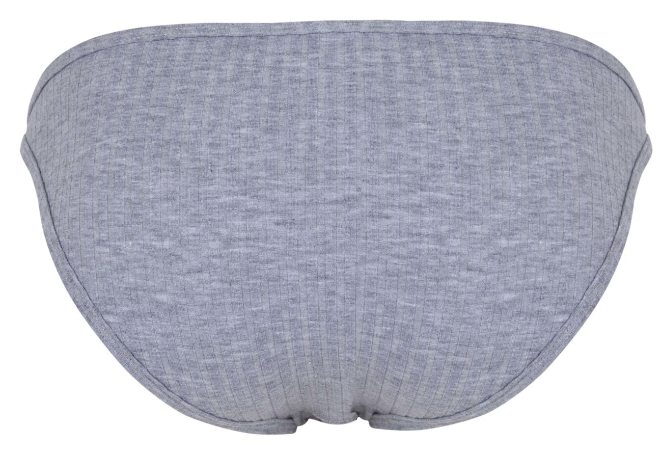Clever 1846 Mantra Bikini Color Gray