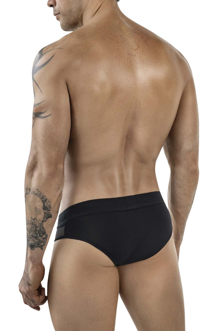 Clever 1849 Eros Bikini Color Black